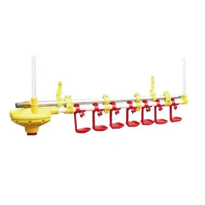 Válvula de diminuição de produção automática da pressão da água da galinha da válvula das aves domésticas PRV