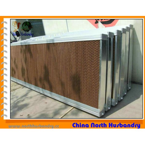 Online Get Cheap Poultry Evaporator Cooling Pad