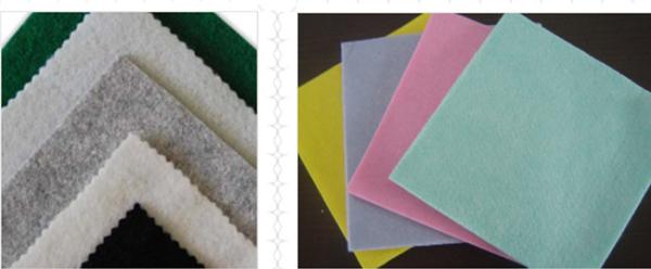 Estática tingida antibacteriano não tecida cirúrgica do teste padrão da tela de SMS do vestido anti