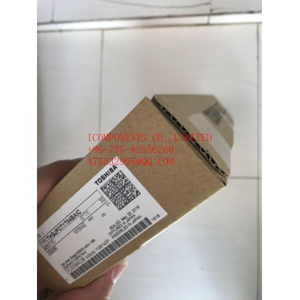 THGAF8T1T83BAIR   TOSHIBA  UFS2.1   256GB   BGA153    NAND FLASH