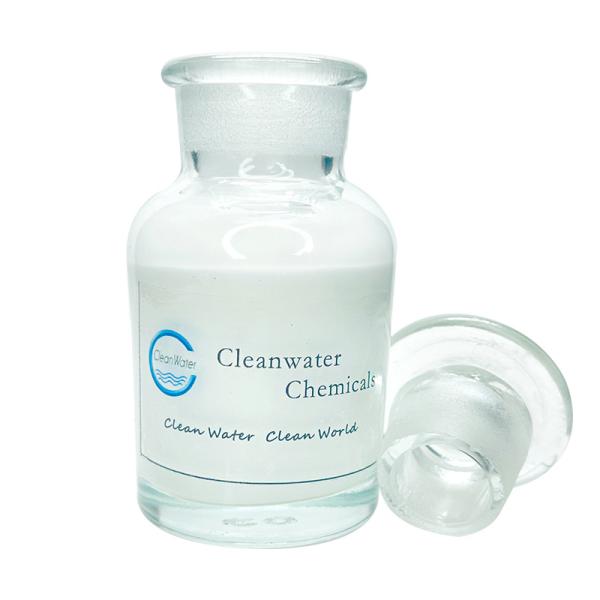 Chemical Antifoam Defoaming Agent Silicone Based Water Soluble