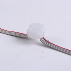 Светодиодные рождественские огнетушители IP67 RGBW