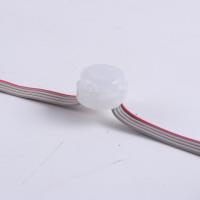 Iluminação de acento exterior IP67 RGBW