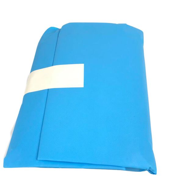 EO Sterile Delivery Surgical Pack Disposable Surgical Drapes