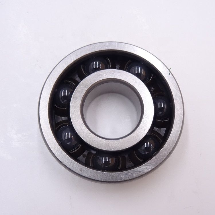 Высокотемпературные керамические подшипники V1 глубоко калибруют шарикоподшипник 63/22 для мотоцикла