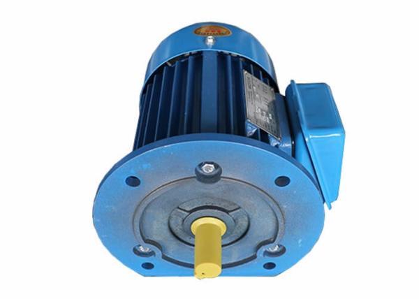 Motor assíncrono trifásico 4 Polo de Y132S-4 5.5kw 7.5HP IE3