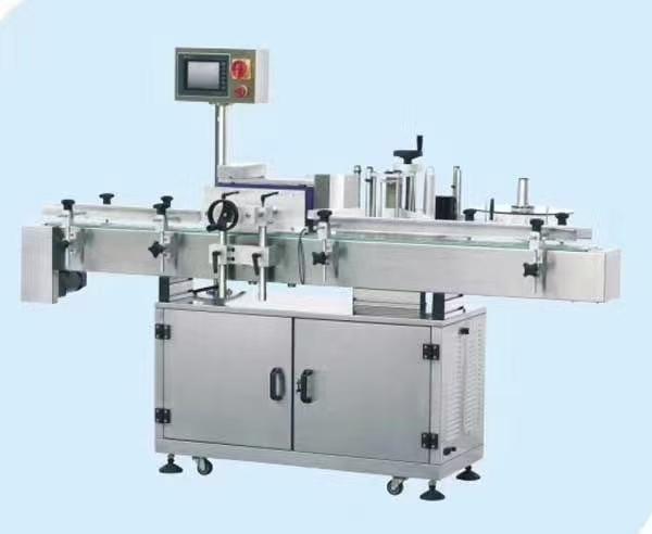 15-60 Bottles/Min 5 Litre Automatic Liquid Filling Machine 10-2000g