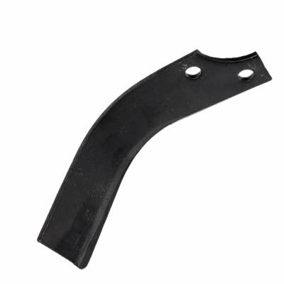 Rotary Tiller Blade Bomet  Нож зуб почвофрезы