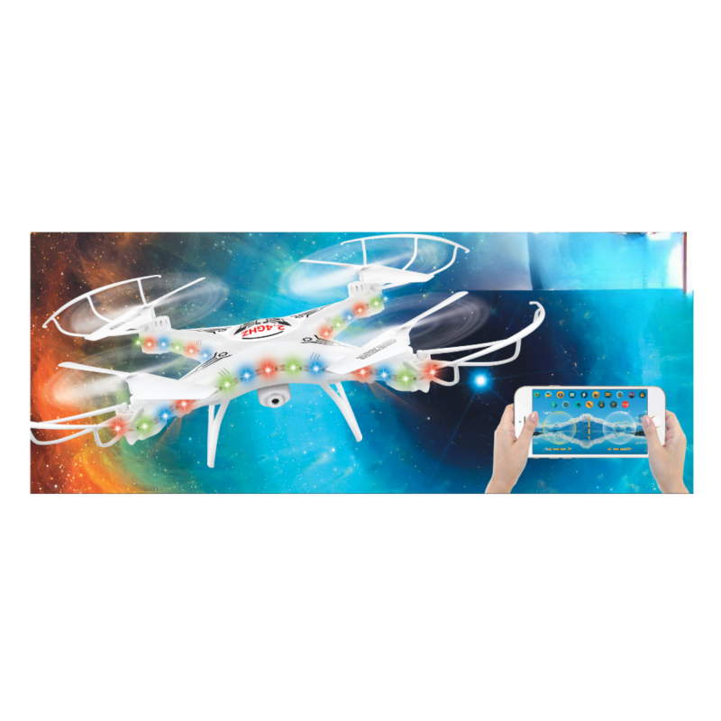 DEAN666 Educational Purposes Drone With Enhanced Gps Lock For Archaeological Exploration Good Service and 40min Charging Time