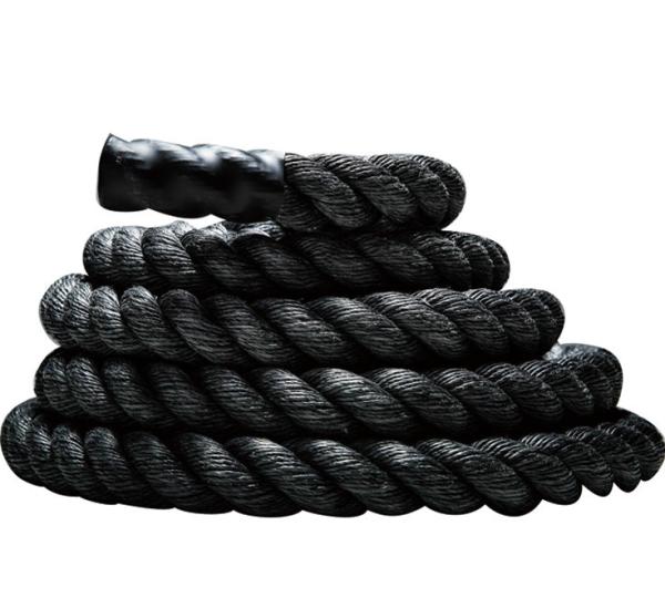 Gym fitness power Training Fighting Rope Sport Exercise Battle Training Ropes