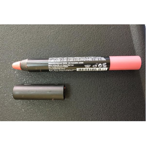 12 agujeros de lápiz de colores Kit de molde de lápiz de labios para moldes de formación de lápiz de labios duro