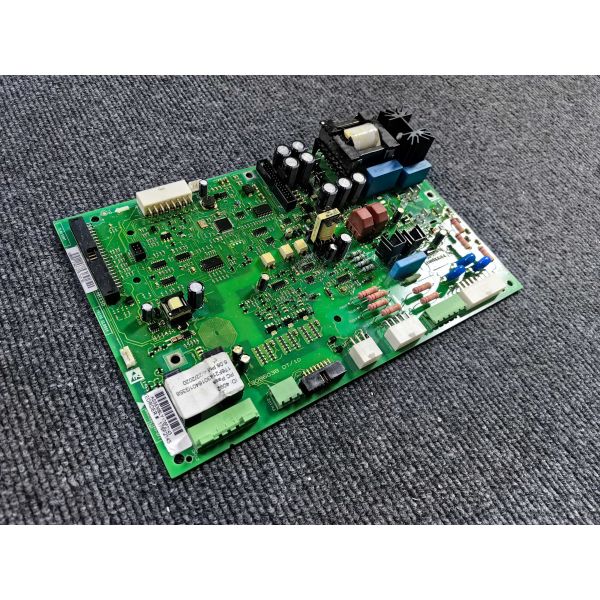 Durable Danfoss Frequency Converter Power Supply Board 130B6038 Inverter IGBT Driver Card