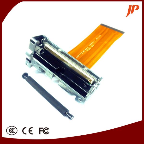 TP701 Printer Mechanism; thermal printer mechanism; mechanism;Fujitsu FTP628MCL7