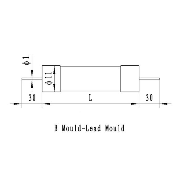 1Ω-10 KΩ резисторы 250 омов высоковольтные, резистор плотной пленки 40KV 50M