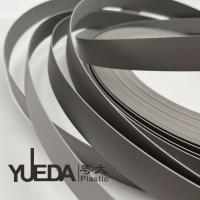 Resistencia a los arañazos de la piel al tacto de la borda de PVC con 10 mm-100 mm de ancho M7865
