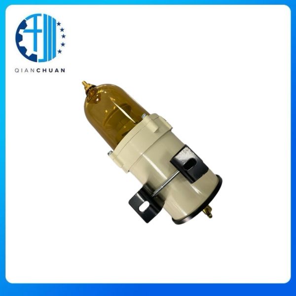 900FG Fuel Water Separator Oil Water Separator Assembly