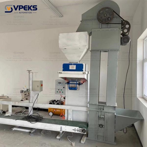 Precision-Engineered Semi Automatic Weighing Machine With State-Of-The-Art
