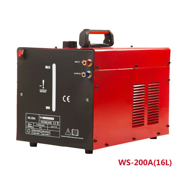 Quality 25L Welding Water Cooler for Welding and Cutting
