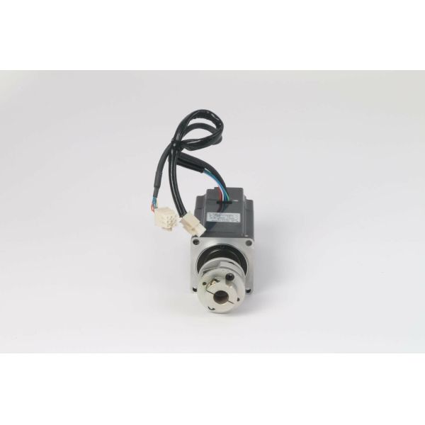 New Yaskawa Industrial Servo Motor  400W 3000r/min AC SERVO MOTOR SIGMA1 SGM-04A312B