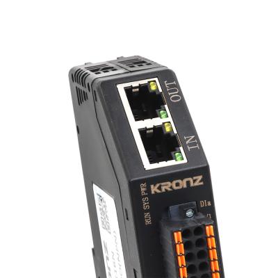 All In One Remote I/O Module 32 Channels Digital Input Module ProfiNet 2W
