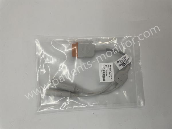 0.3m,Marquette Temperature Interface Cable New Original Consumable Cables for Temperature Probe