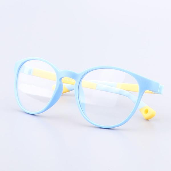 16 Colours 46 - 18 - 125 Blue Light Blocking Eyewear