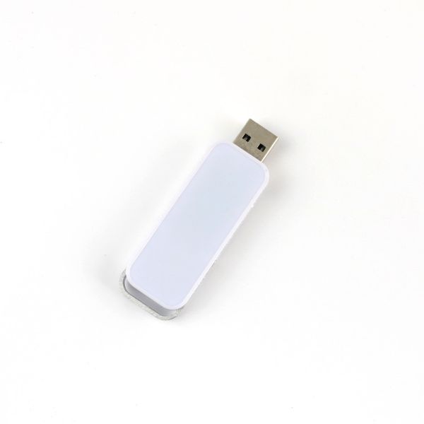USB пластиковый флэш-накопитель с большой емкостью хранения с чипами Samsung и портом USB 3.2