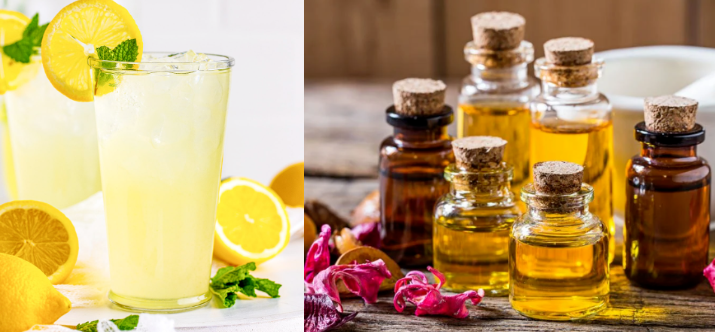 Home/Hotel Diffuser Bourbon Vanilla Essence Fragrance Oil For Reed Stick &Cold Scented Candle& Diffuser Fragrance Making/Production