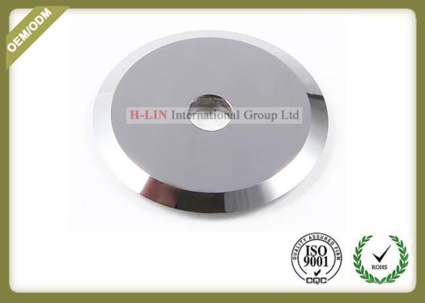 Tungsten Carbide Fiber Cleaver Blade For Single Mode Fiber Optic Cleaver FC - 6S