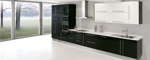 Kitchen (pantry) furniture