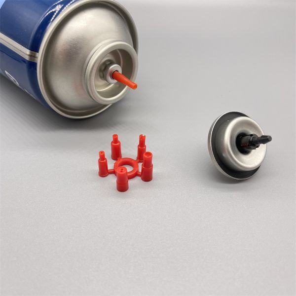 Professional Lighter Gas Refill Equipment for Home & Outdoor Use - Precision, Easy Handling