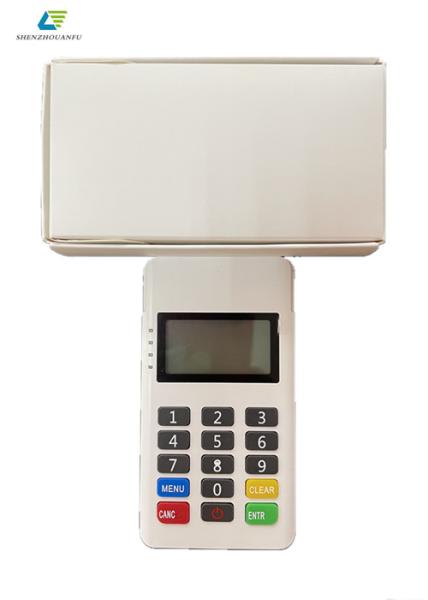 PCI Mini Pos Machine