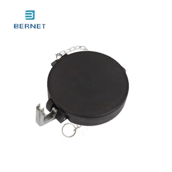 Best Selling Durable Bernet Band Fcg03 Dust Cover Cap for API Adaptor