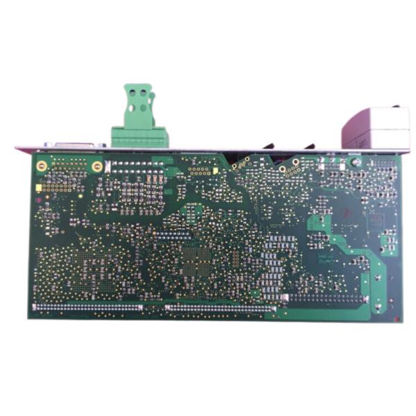 L'amplificateur électronique Rexroth CSB01.1C-SE-ENS-NNN-L1-S-NN-FW Efficace