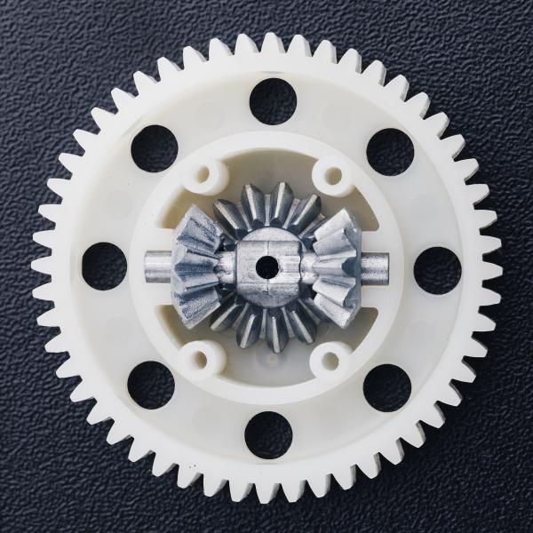 TPEE Raw Material For Car Industrial Use Exceptional High-Temperature Resistance Superior Flex Fatigue Resistance  Thermoplastic Polyester Elastomer