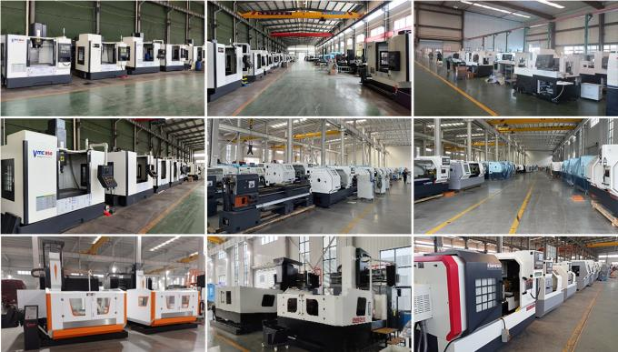 Shandong HR Machinery Co., Ltd.
