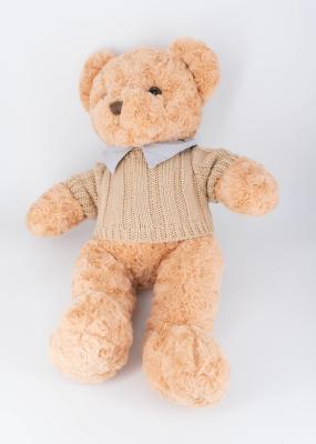 All Ages Soft Plush Toys Teddy Bear Personalized Text Image And Outfits For Unique Gifts