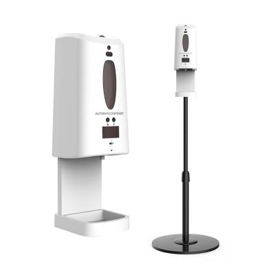 Mão automática recarregável Sanitiser