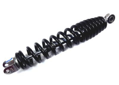 Aftermarket Motorcycle Rear Shocks Absorbers Replacement Stainless Steel Material