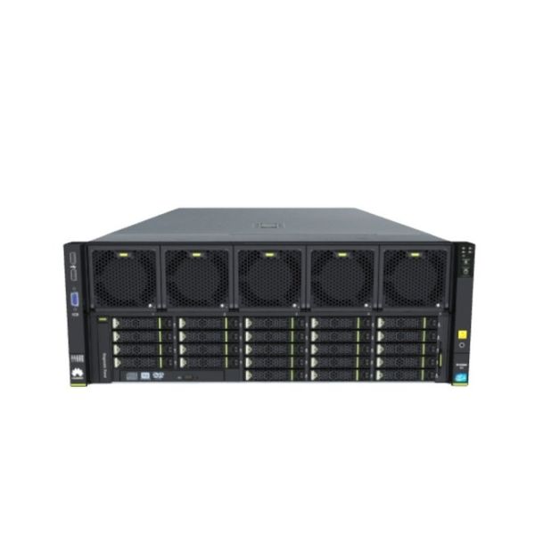 RH5885 V3 FusionServer RH5885 V3