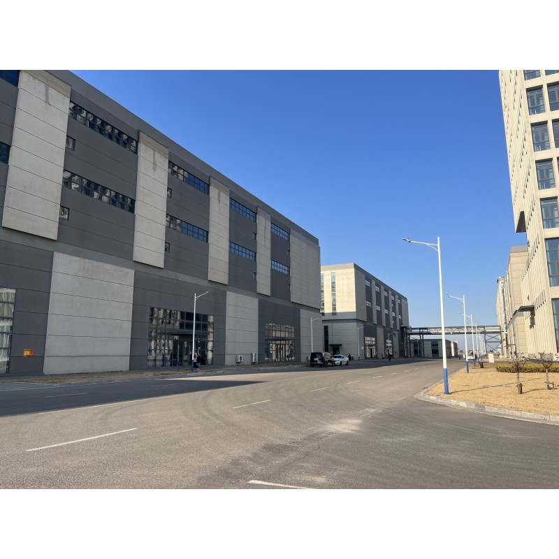 Guangzhou Zhongpai Auto Supplies Co., Ltd.