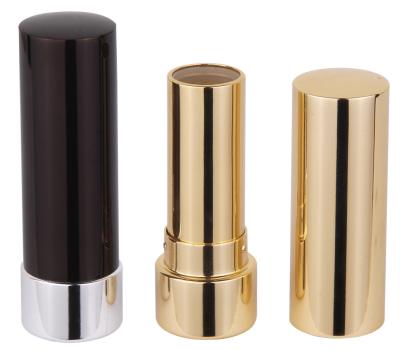 Aluminium lipstick case, lipstick tube,lipstick container, New design lipstick tube