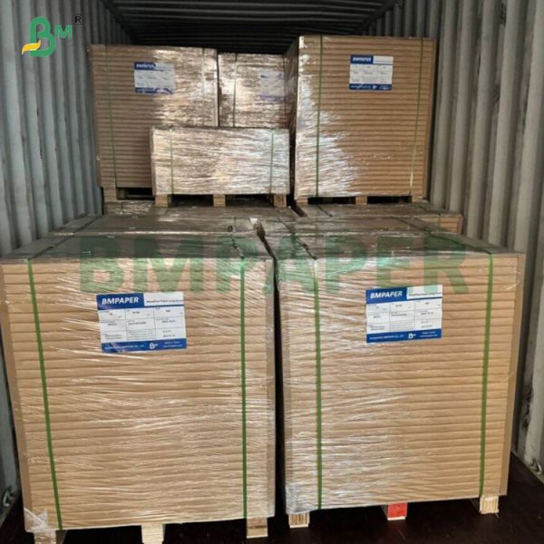 180g Smooth Double Side Glossy Digital Art Paper For Printing