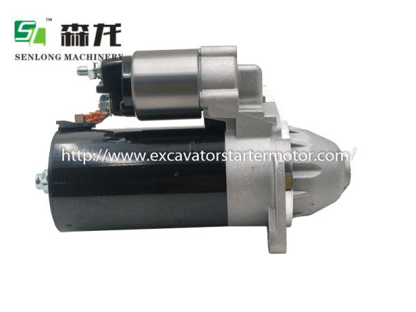 9T, máquina escavadora Starter Yacht Motor 0001109019,0001109031,0001109355,0001109356,0001109419,0001218161,0001223022,0986024090
