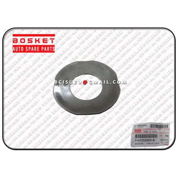 Isuzu Truck Parts 1415520200 Isuzu FVR Parts Water Thrust Pinion 0.01KG