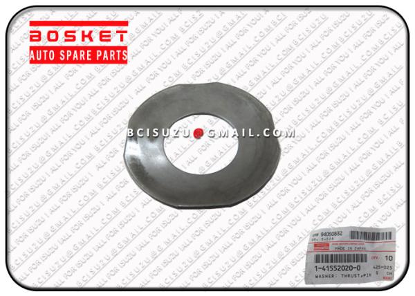 Isuzu Truck Parts 1415520200 Isuzu FVR Parts Water Thrust Pinion 0.01KG