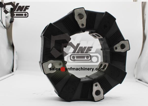 DX200A Doosan Coupling Excavator Engine Hydraulic Parts 2414-9041