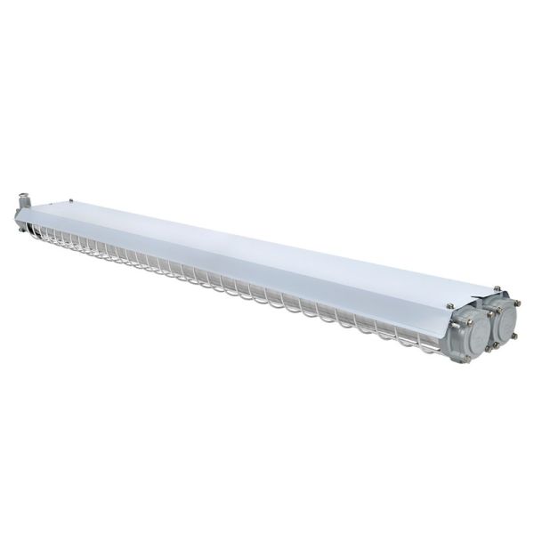 Ceiling Explosion Proof Linear Light 90cm IP66 220VAC