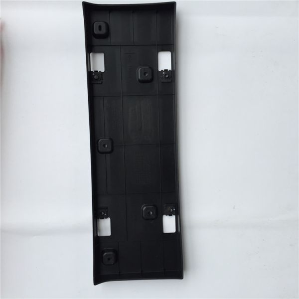 Stainless Steel License Plate Frame The Ultimate Car Accessory for Replace/Repair