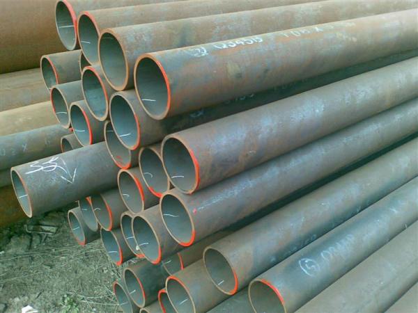 13CrMo44l Seamless Steel Pipes, ASTM A335